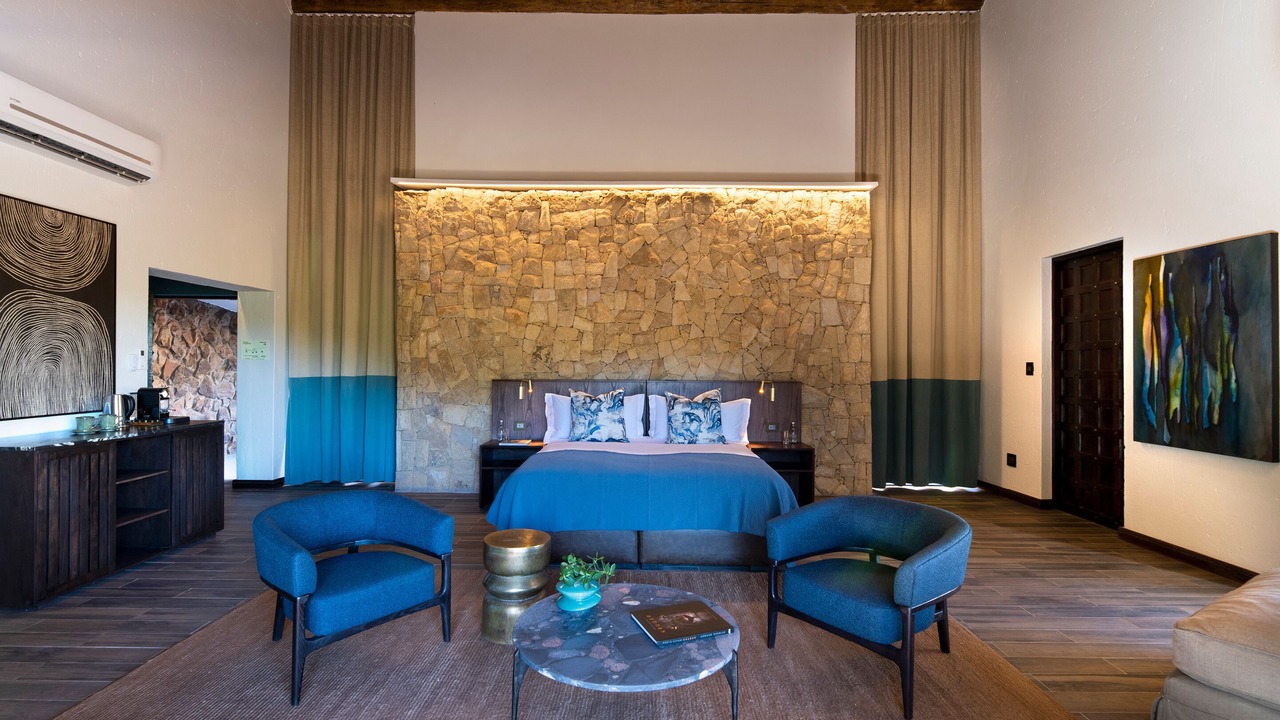 Photo of Bedroom in Bela-Bela