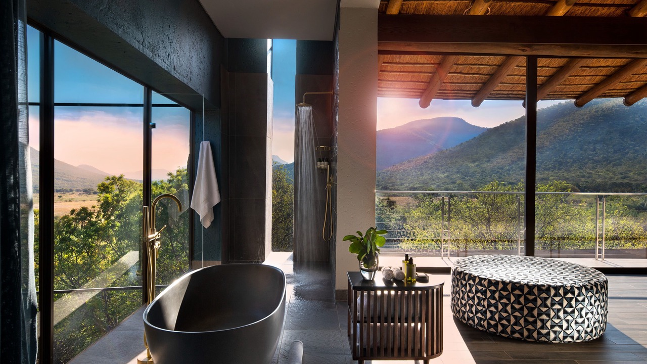 Photo of Bathroom in Bela-Bela