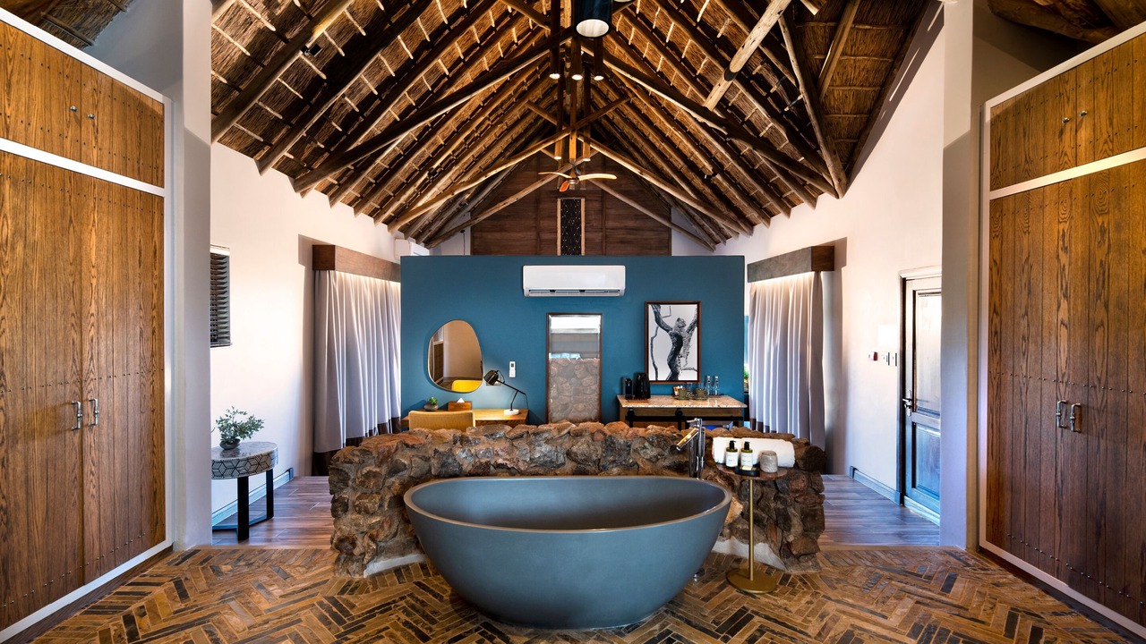Photo of Bathroom in Bela-Bela