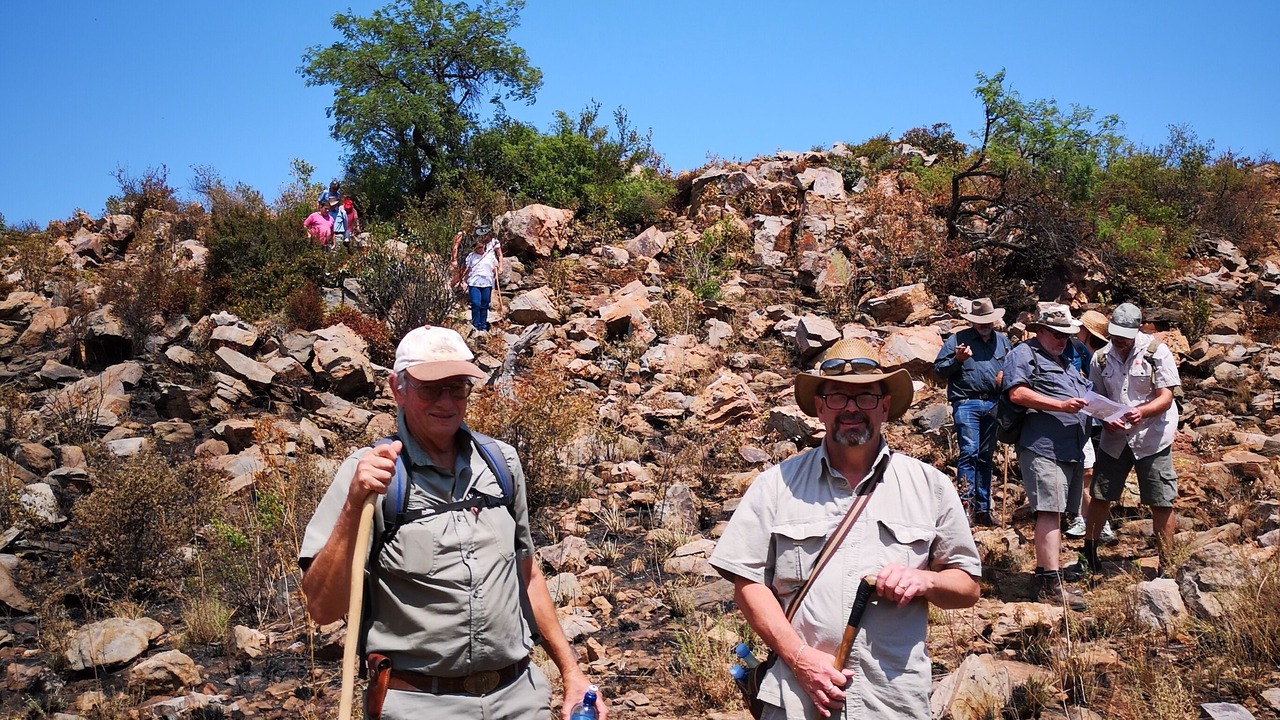 Photo of Outdoor in Magaliesberg