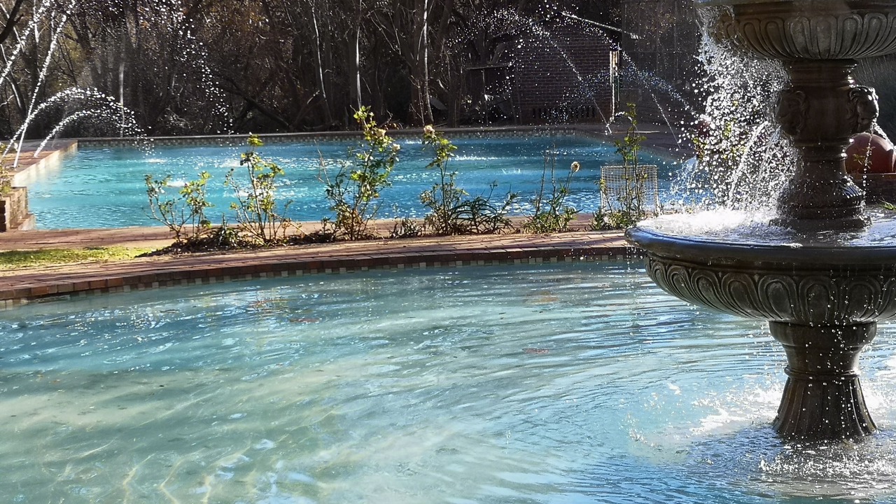 Photo of Outdoor in Magaliesberg