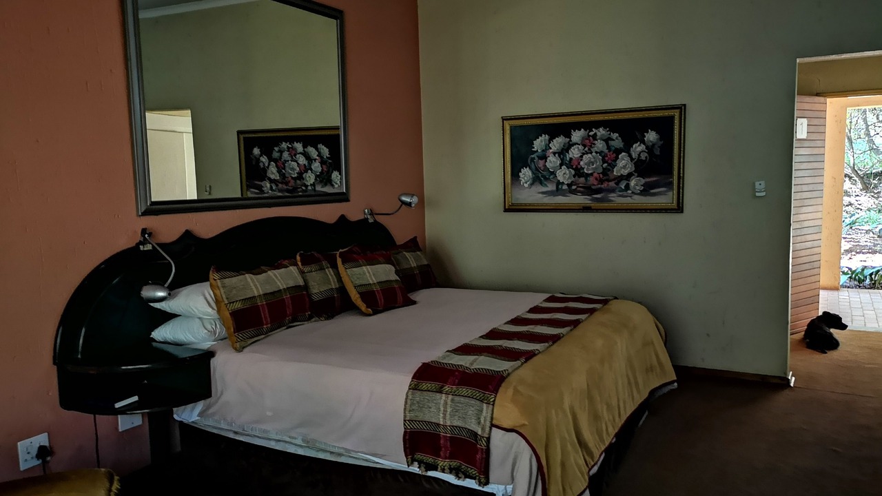 Photo of Bedroom in Magaliesberg