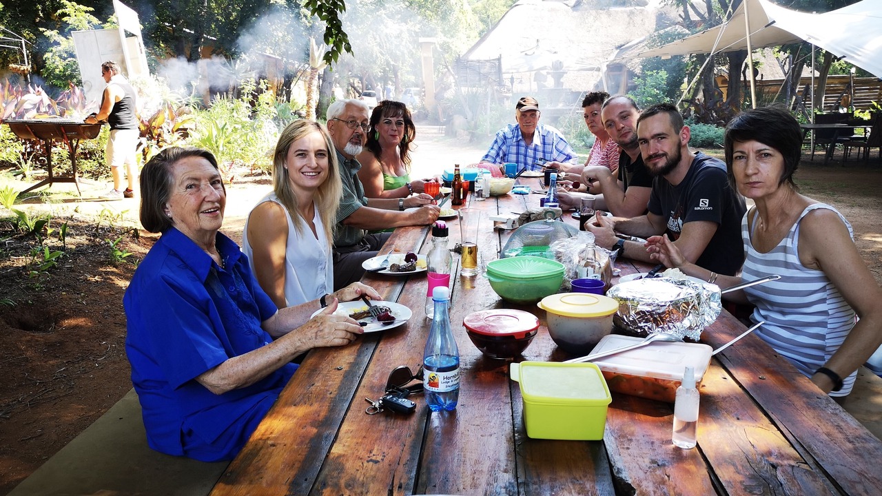 Photo of Others in Magaliesberg