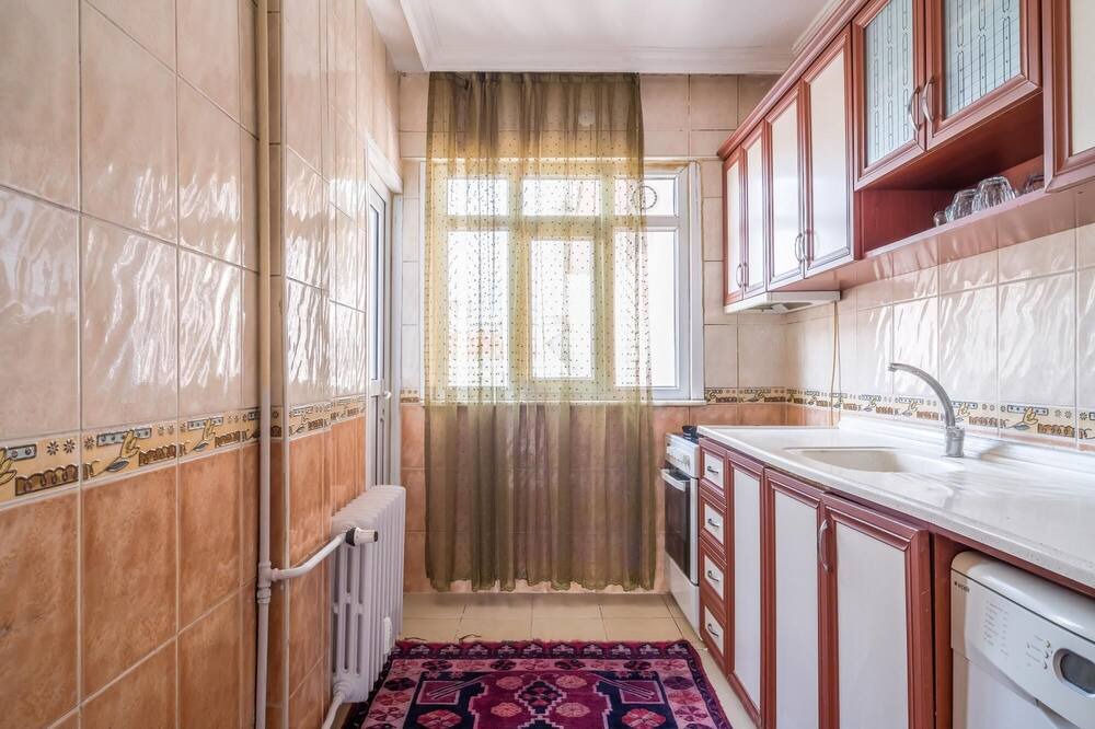 Photo of Bathroom in Bakırkoy