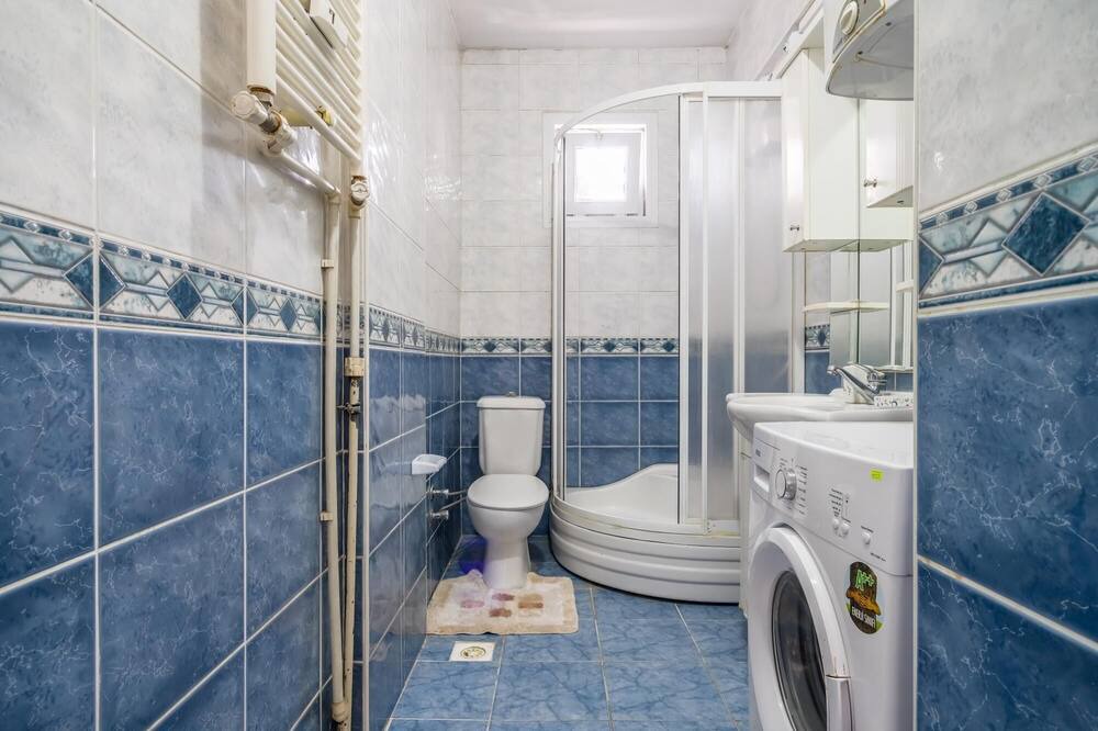 Photo of Bathroom in Bakırkoy