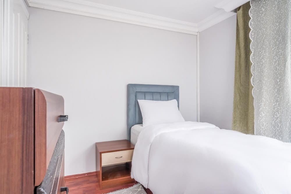 Photo of Bedroom in Bakırkoy