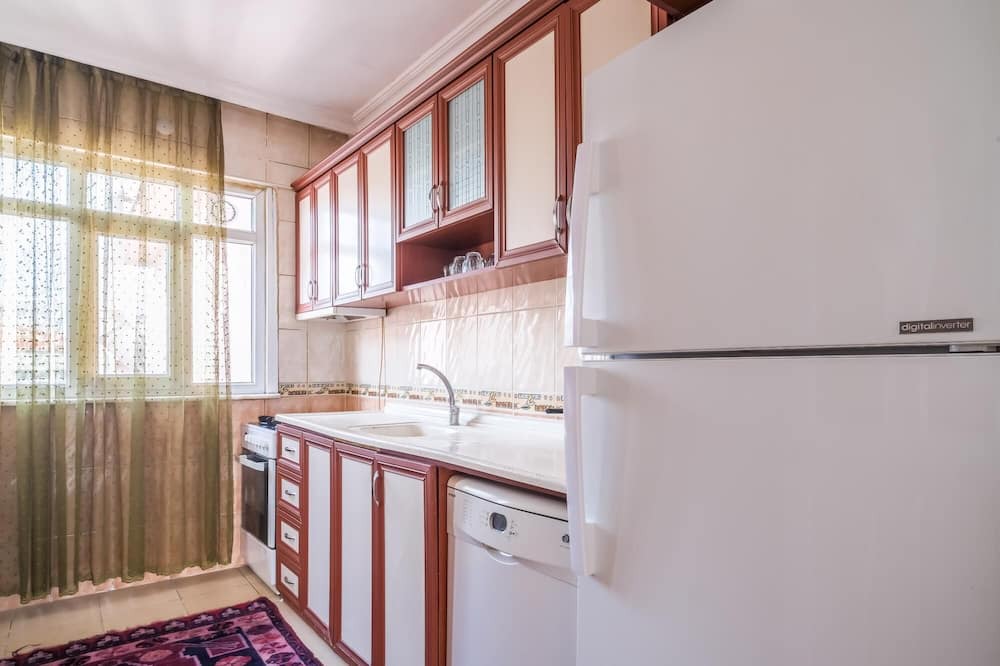 Photo of Kitchen in Bakırkoy