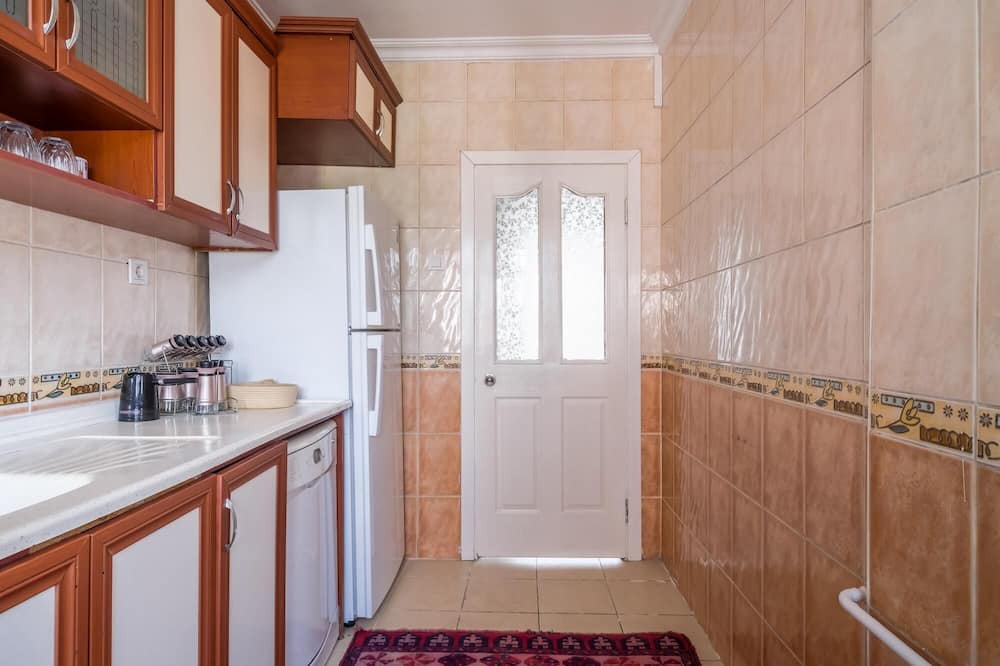 Photo of Kitchen in Bakırkoy
