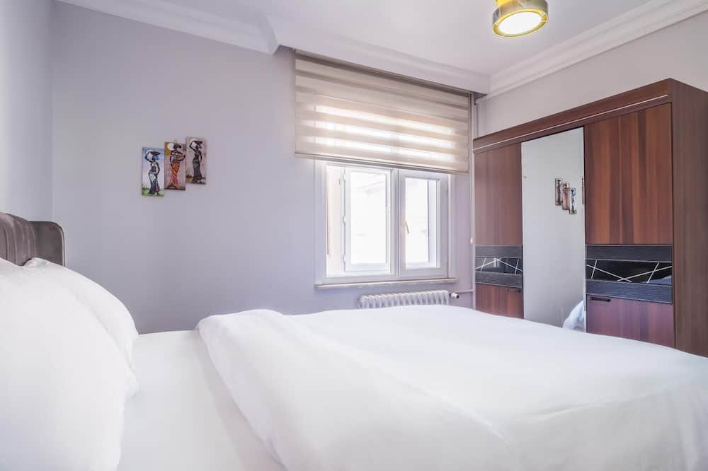 Photo of Bedroom in Bakırkoy