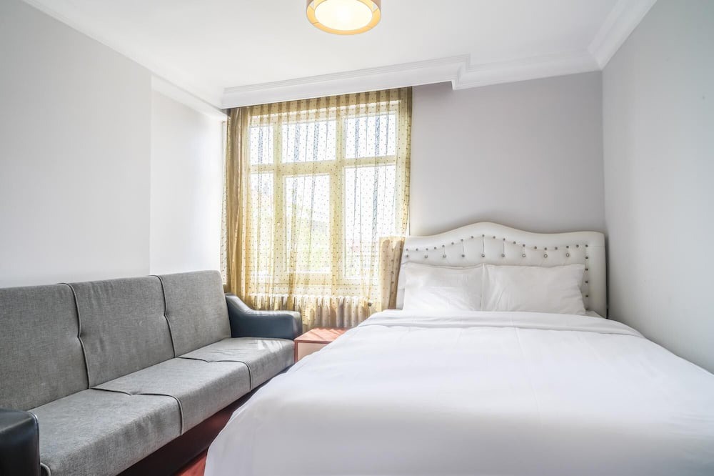 Photo of Bedroom in Bakırkoy