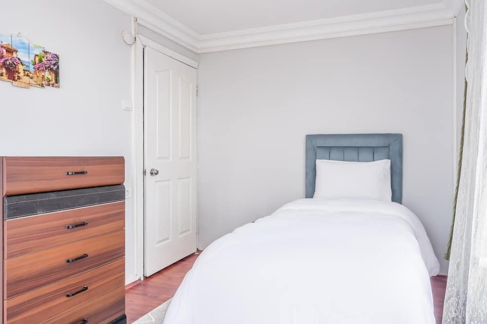 Photo of Bedroom in Bakırkoy