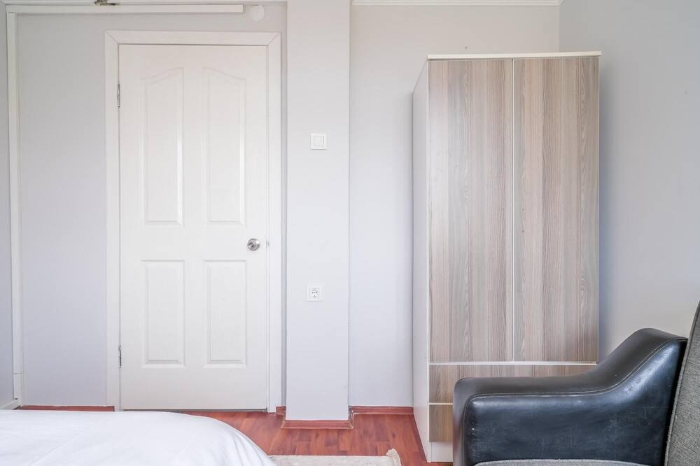 Photo of Bedroom in Bakırkoy