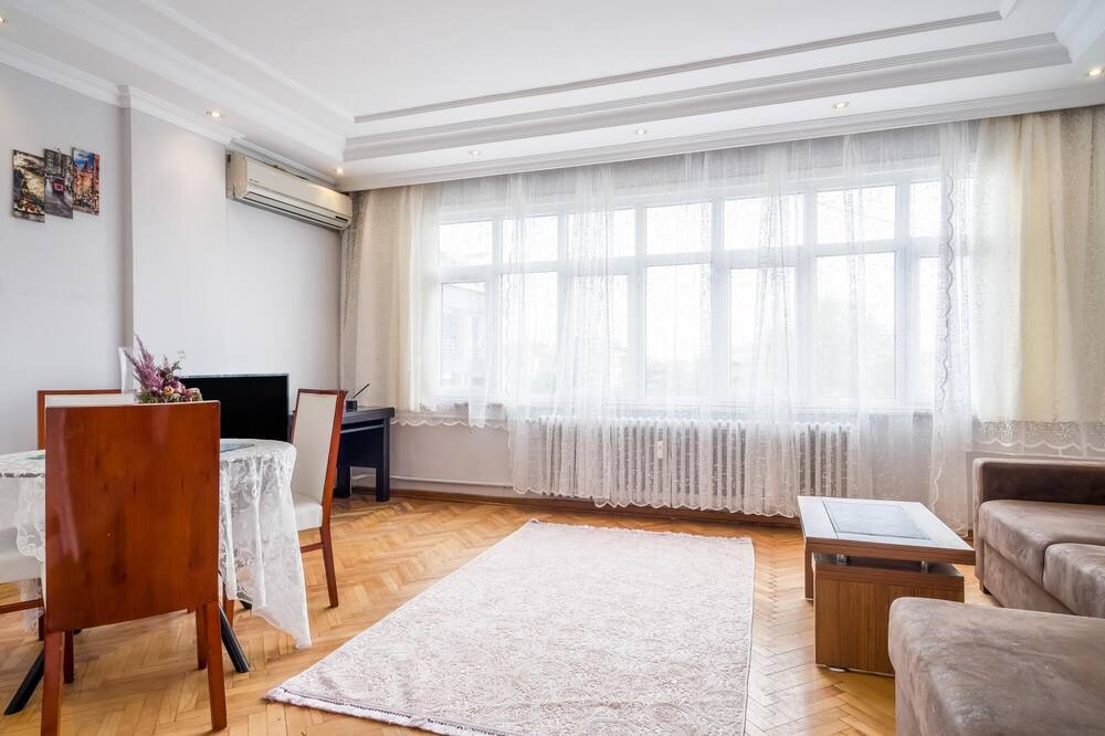 Photo of Livingroom in Bakırkoy