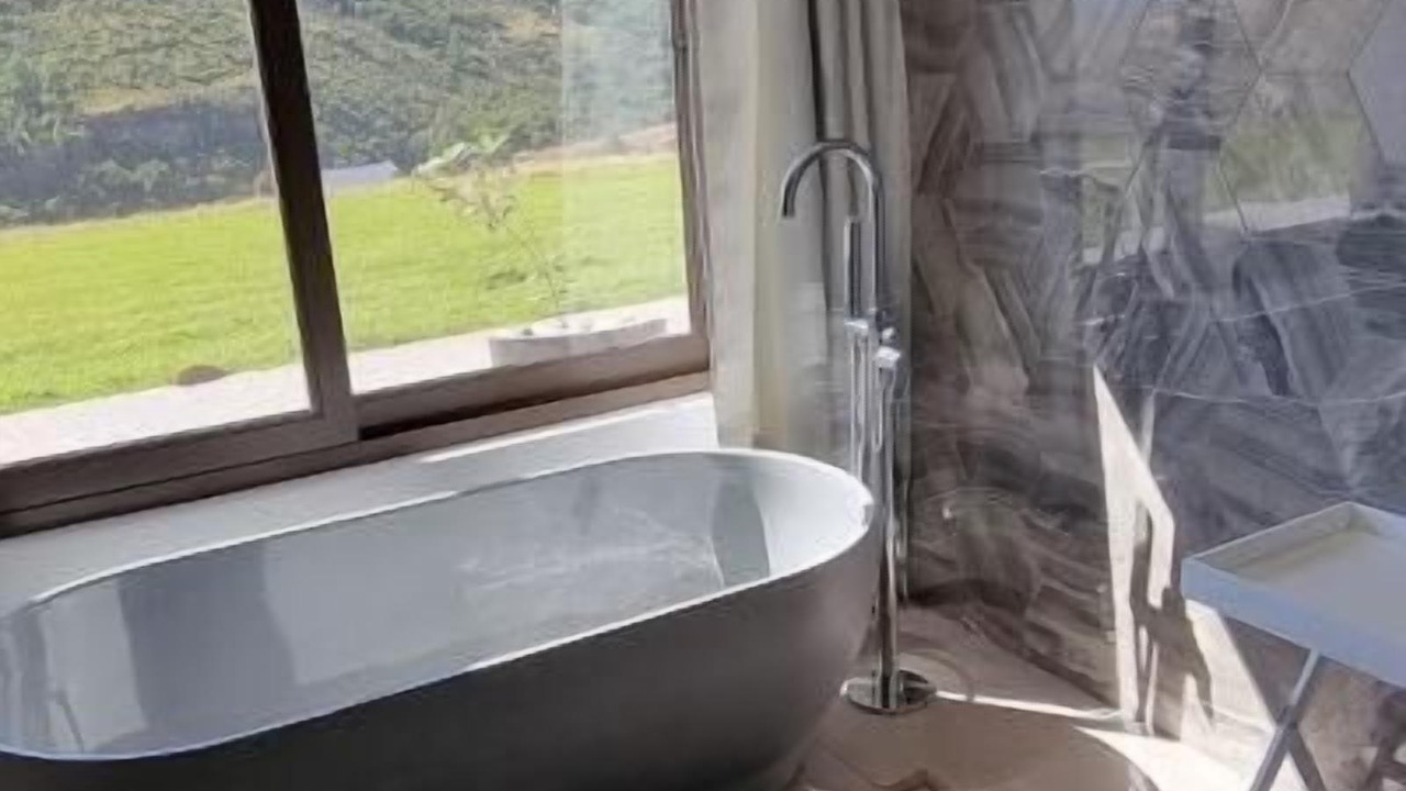 Photo of Bathroom in Pixley Ka Seme