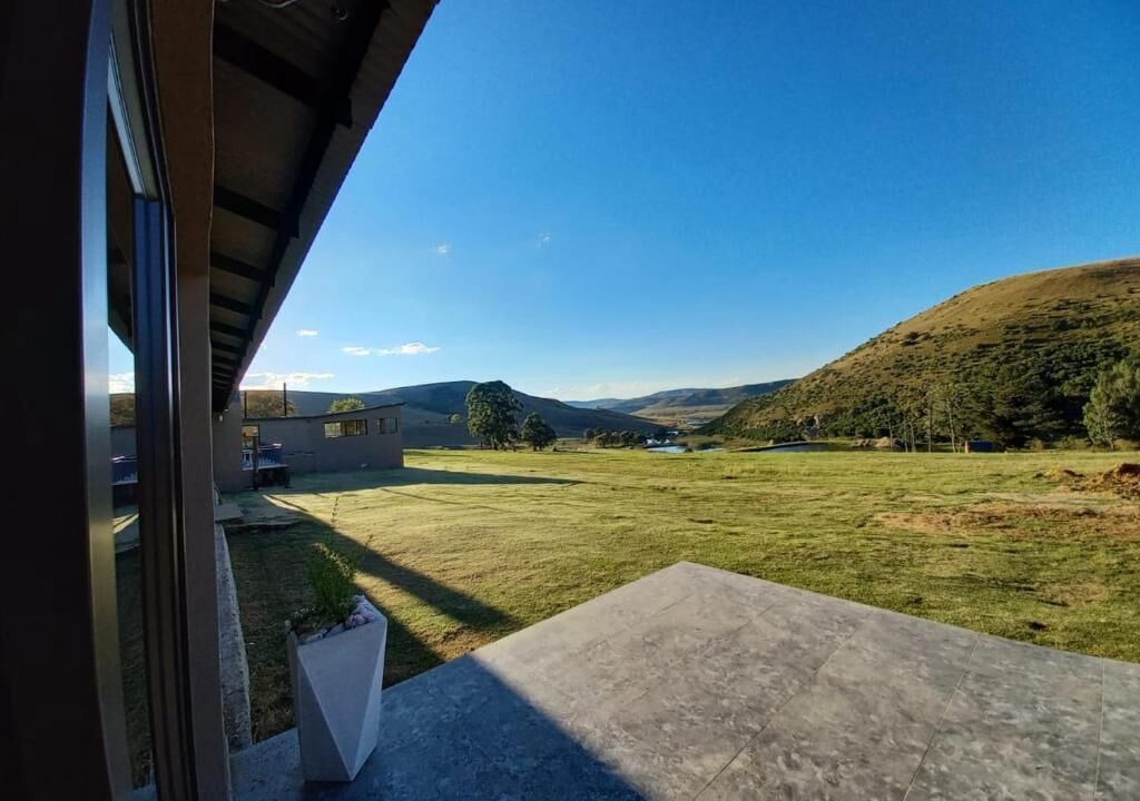 Photo of Outdoor in Pixley Ka Seme