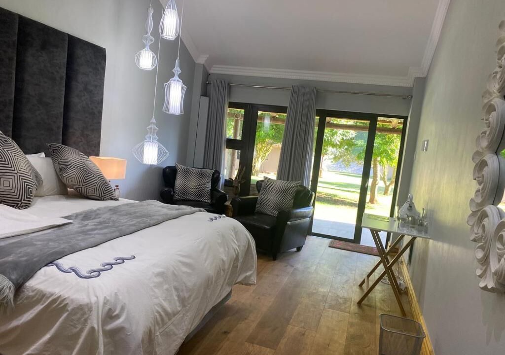 Photo of Bedroom in Pixley Ka Seme