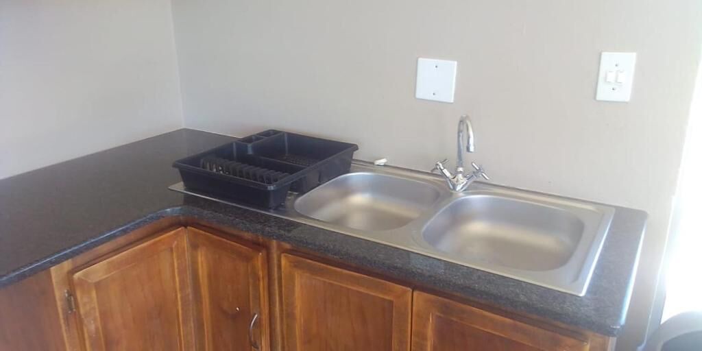 Photo of Kitchen in Pixley Ka Seme
