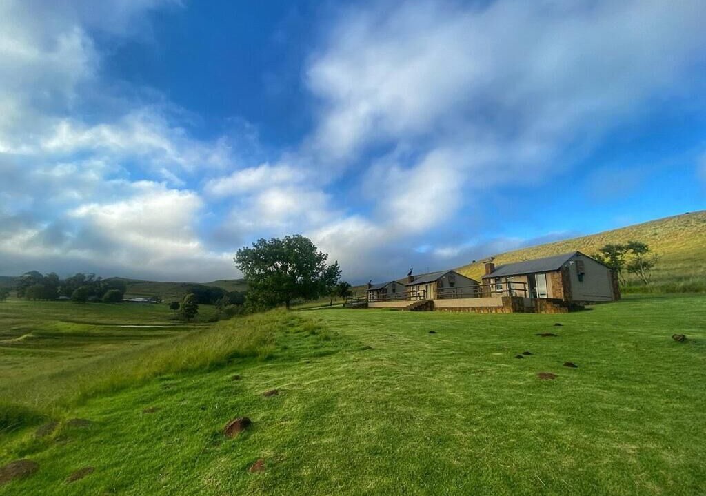 Photo of Outdoor in Pixley Ka Seme