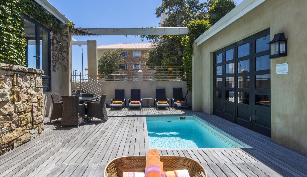 Photo of Outdoor in Humewood