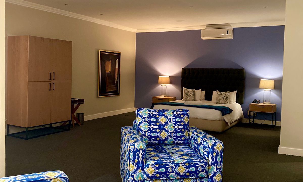 Photo of Bedroom in Humewood