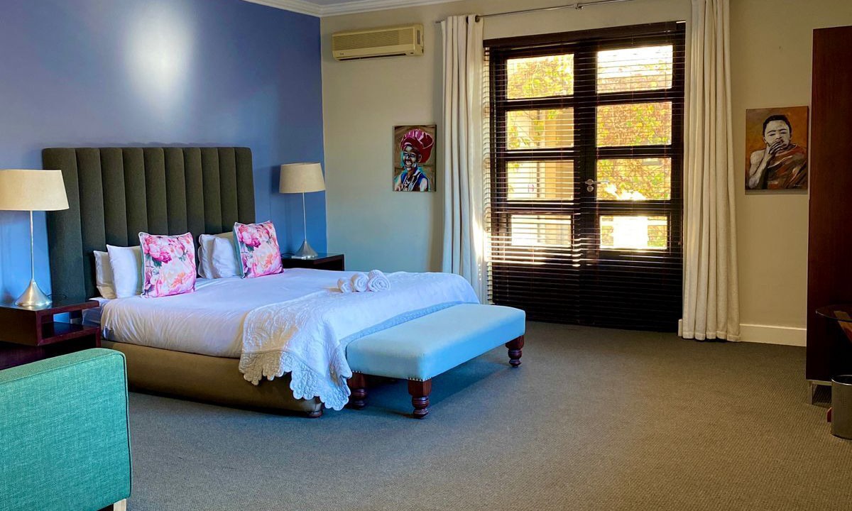 Photo of Bedroom in Humewood