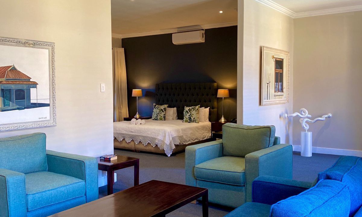 Photo of Bedroom in Humewood