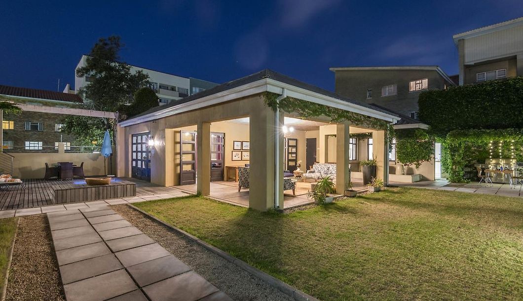 Photo of Outdoor in Humewood