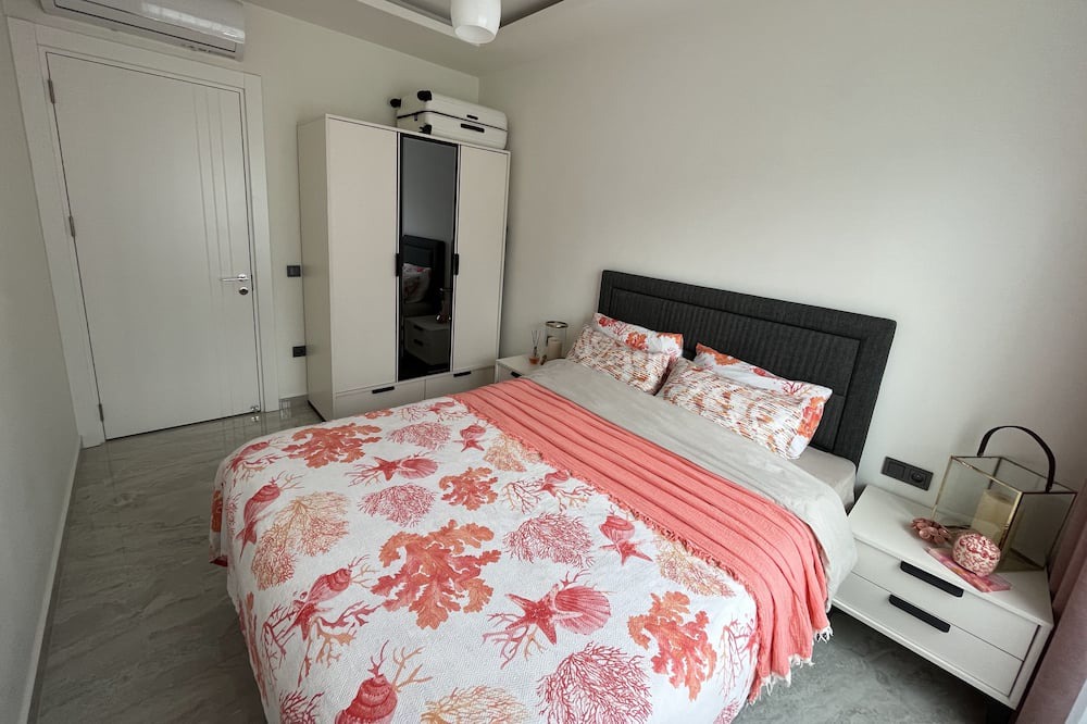 Photo of Bedroom in Alanya