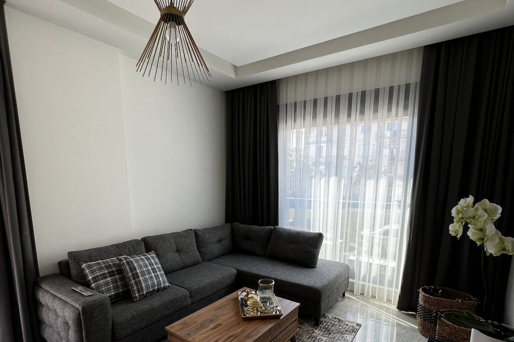 Photo of Livingroom in Alanya