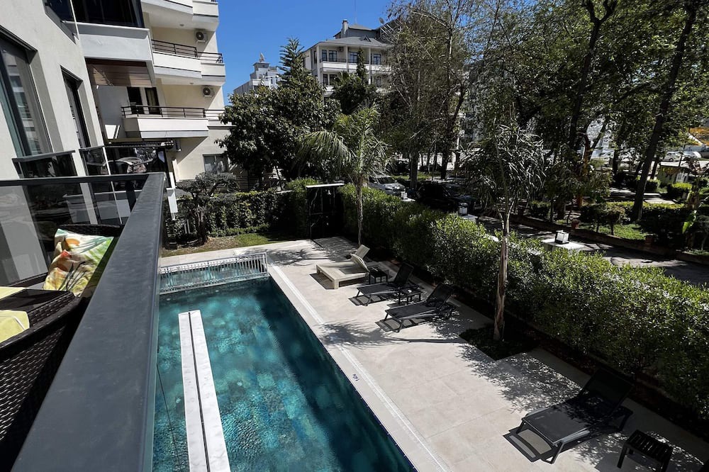 Photo of Outdoor in Alanya