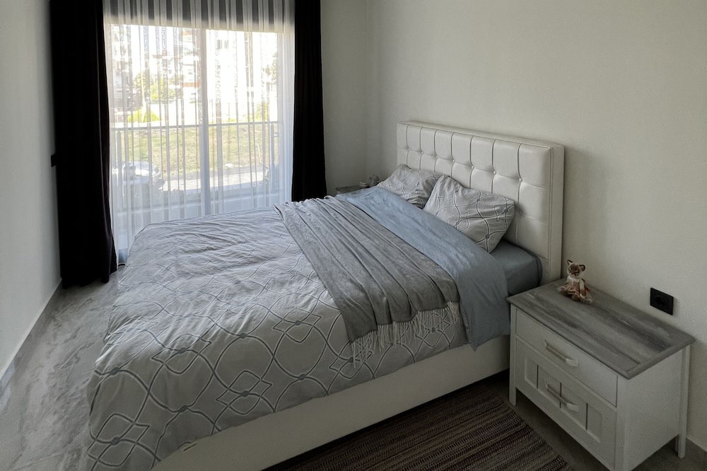 Photo of Bedroom in Alanya