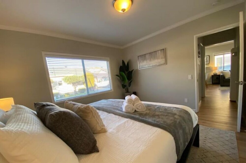 Photo of Bedroom in Staumbaugh Heller