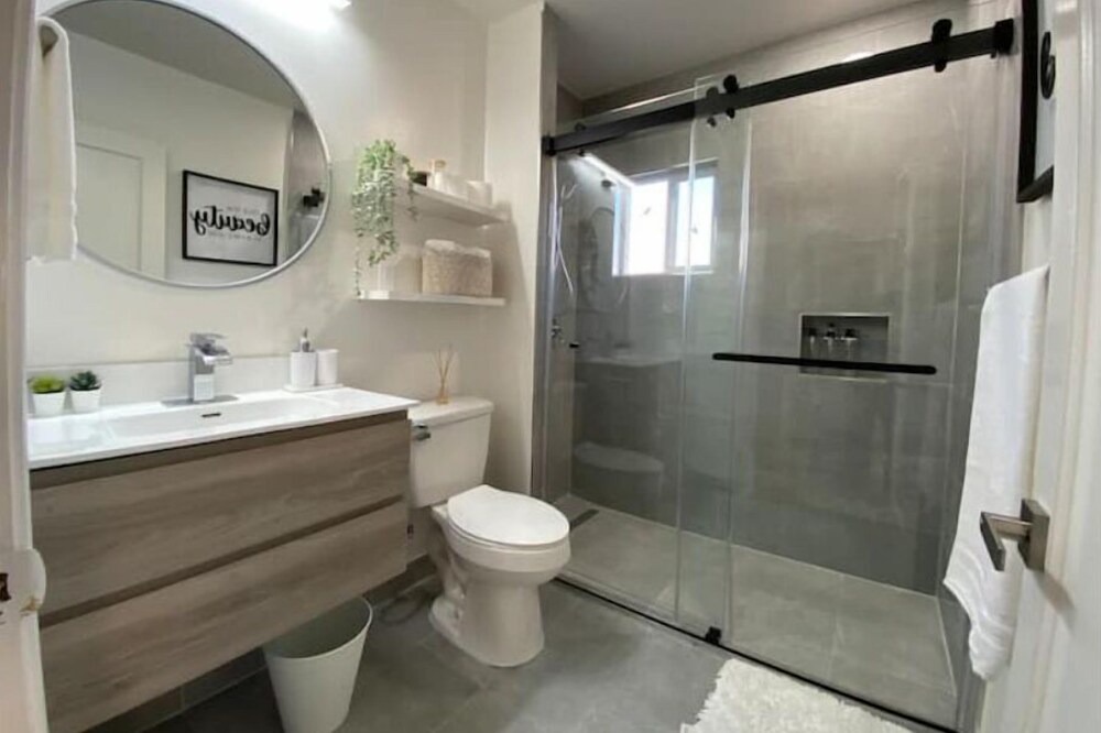 Photo of Bathroom in Staumbaugh Heller