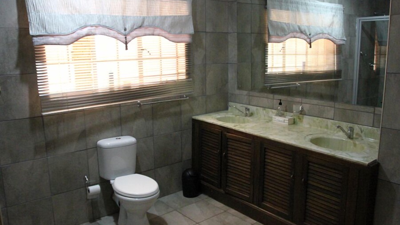 Photo of Bathroom in Carletonville