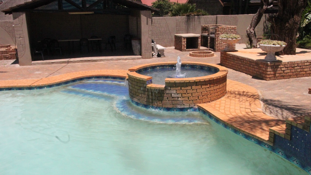 Photo of Outdoor in Carletonville
