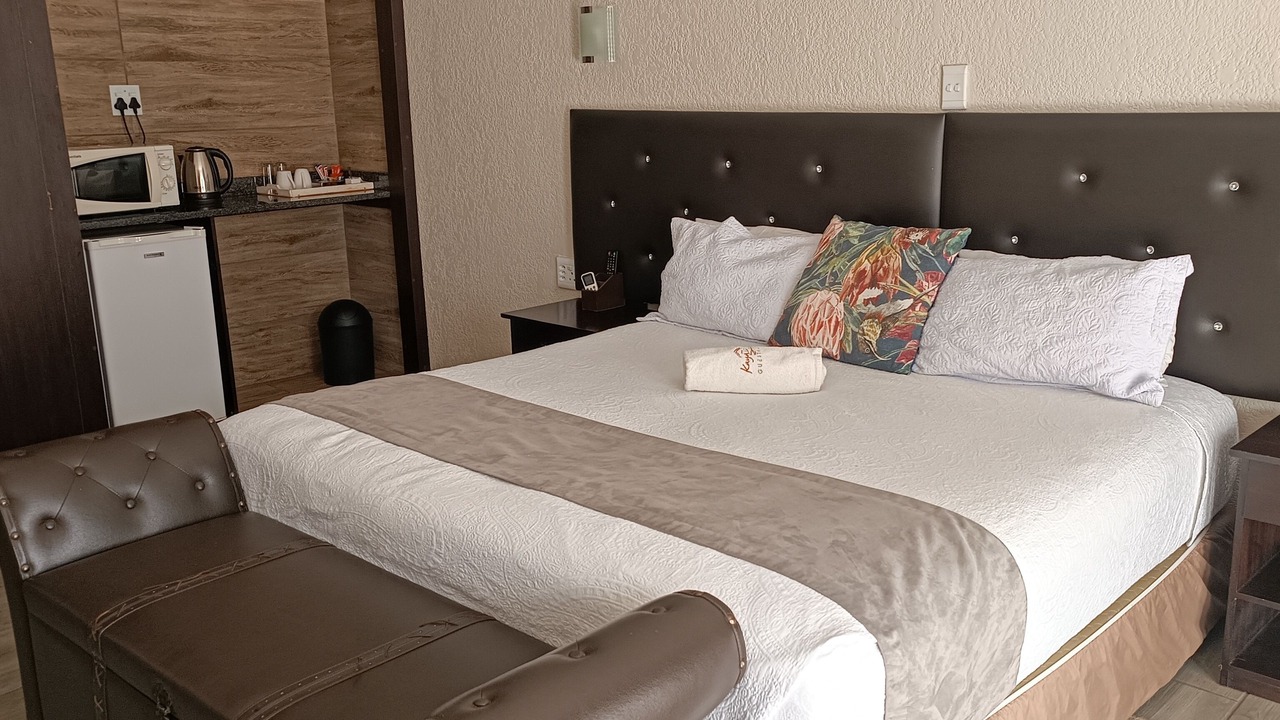 Photo of Bedroom in Carletonville