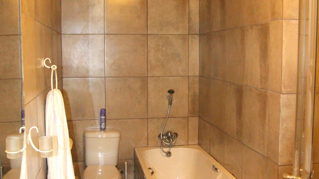 Photo of Bathroom in Carletonville
