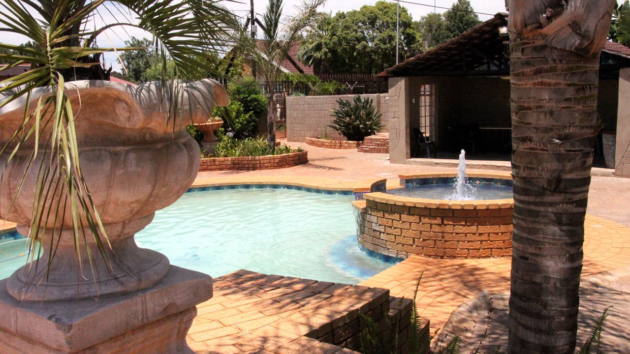 Photo of Outdoor in Carletonville