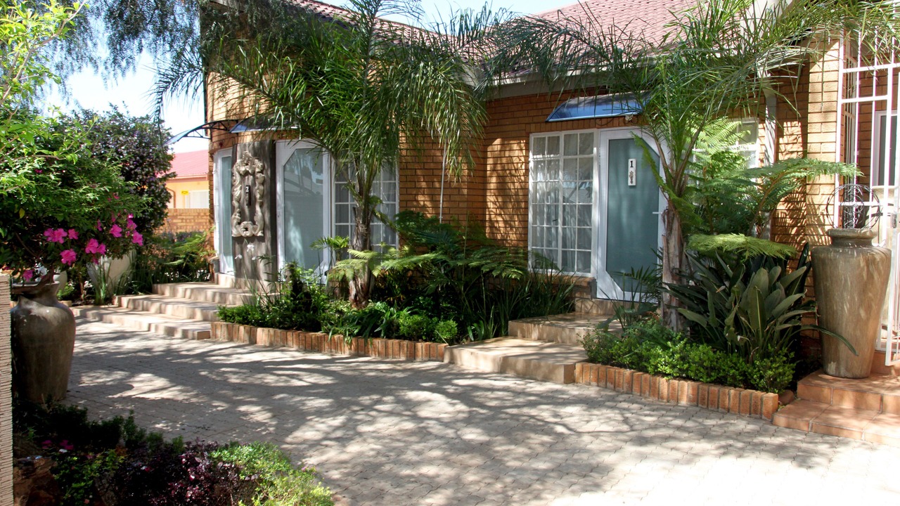 Photo of Outdoor in Carletonville