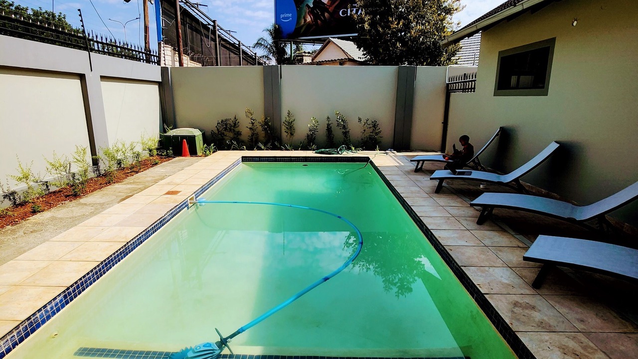 Photo of Outdoor in Greater Johannesburg Metropolitan Area