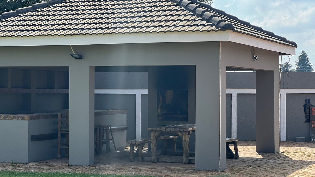 Photo of Outdoor in Kempton Park