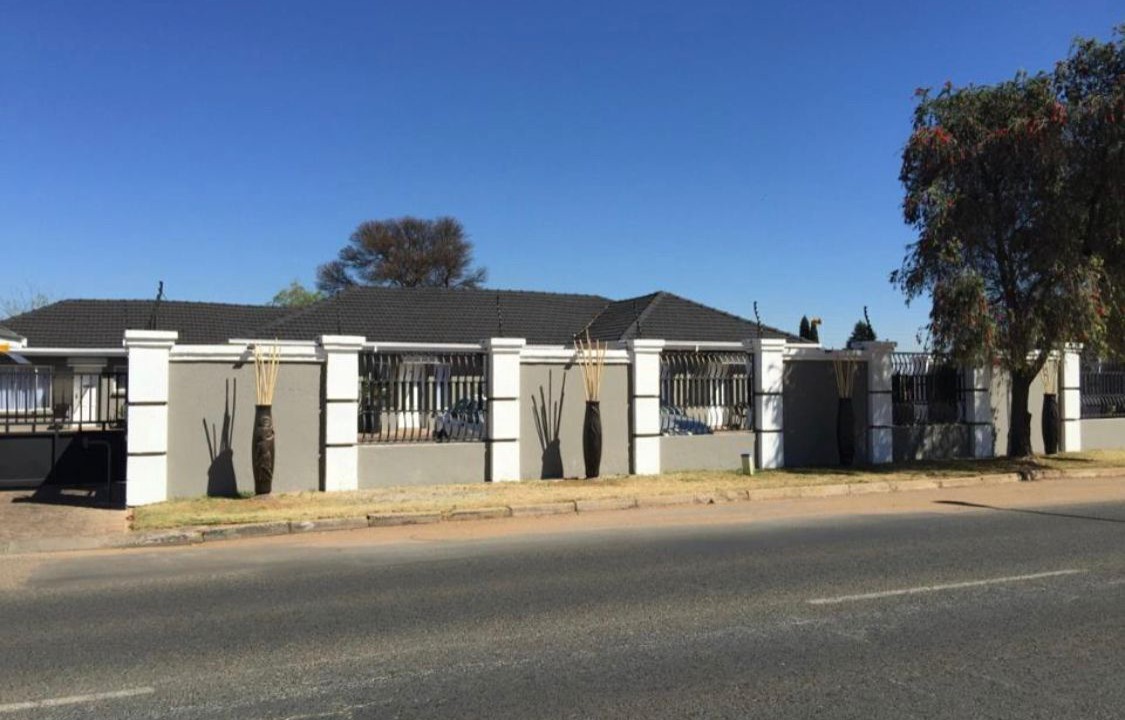 Photo of Outdoor in Kempton Park
