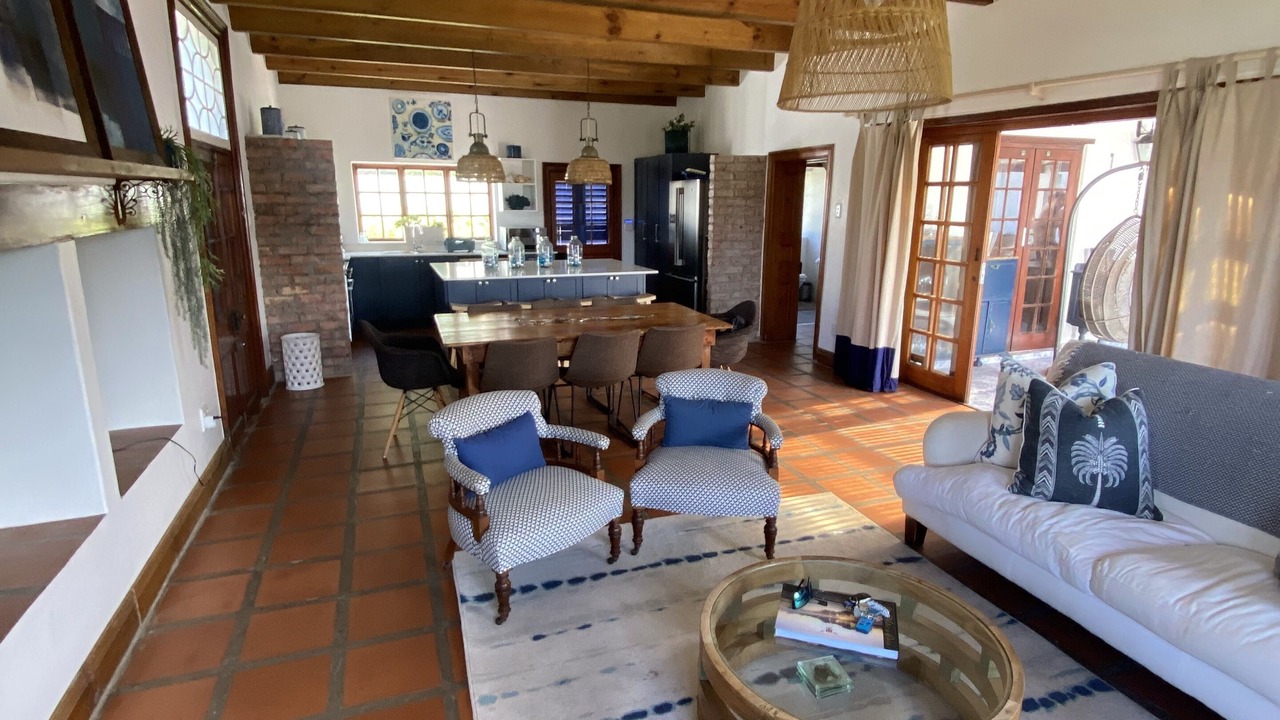 Photo of Livingroom in Saint Francis Bay