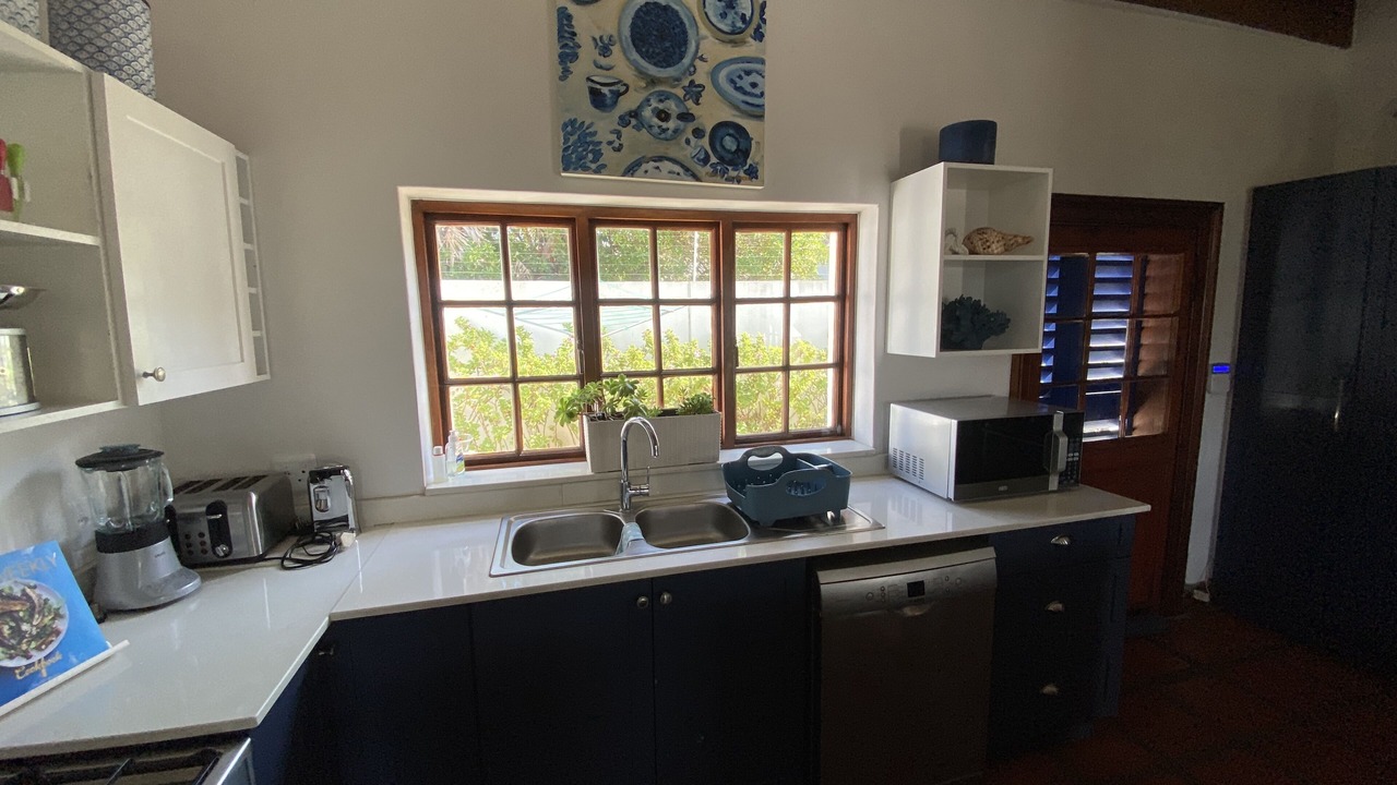 Photo of Kitchen in Saint Francis Bay