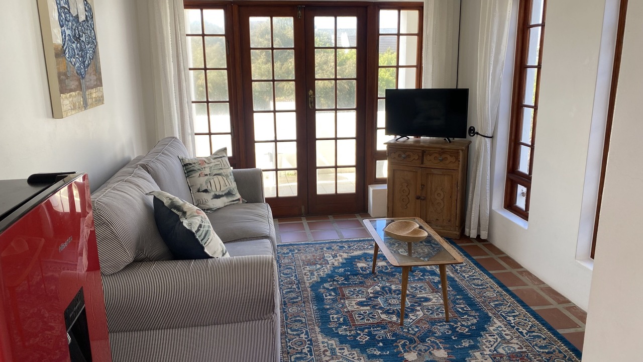 Photo of Livingroom in Saint Francis Bay