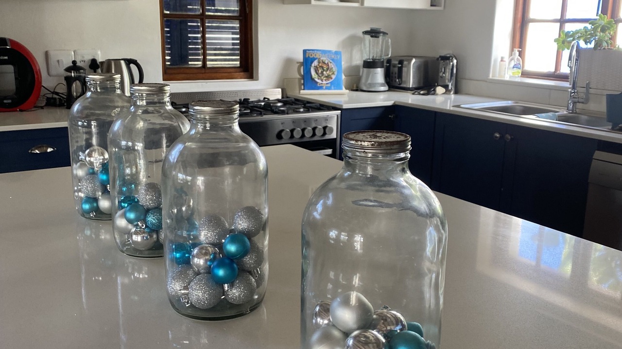 Photo of Kitchen in Saint Francis Bay