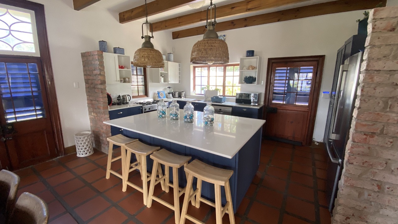 Photo of Kitchen in Saint Francis Bay