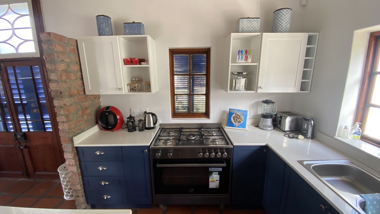 Photo of Kitchen in Saint Francis Bay