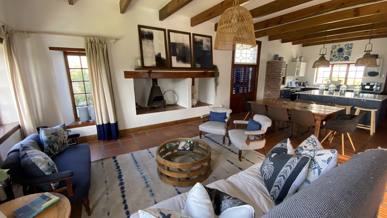 Photo of Livingroom in Saint Francis Bay