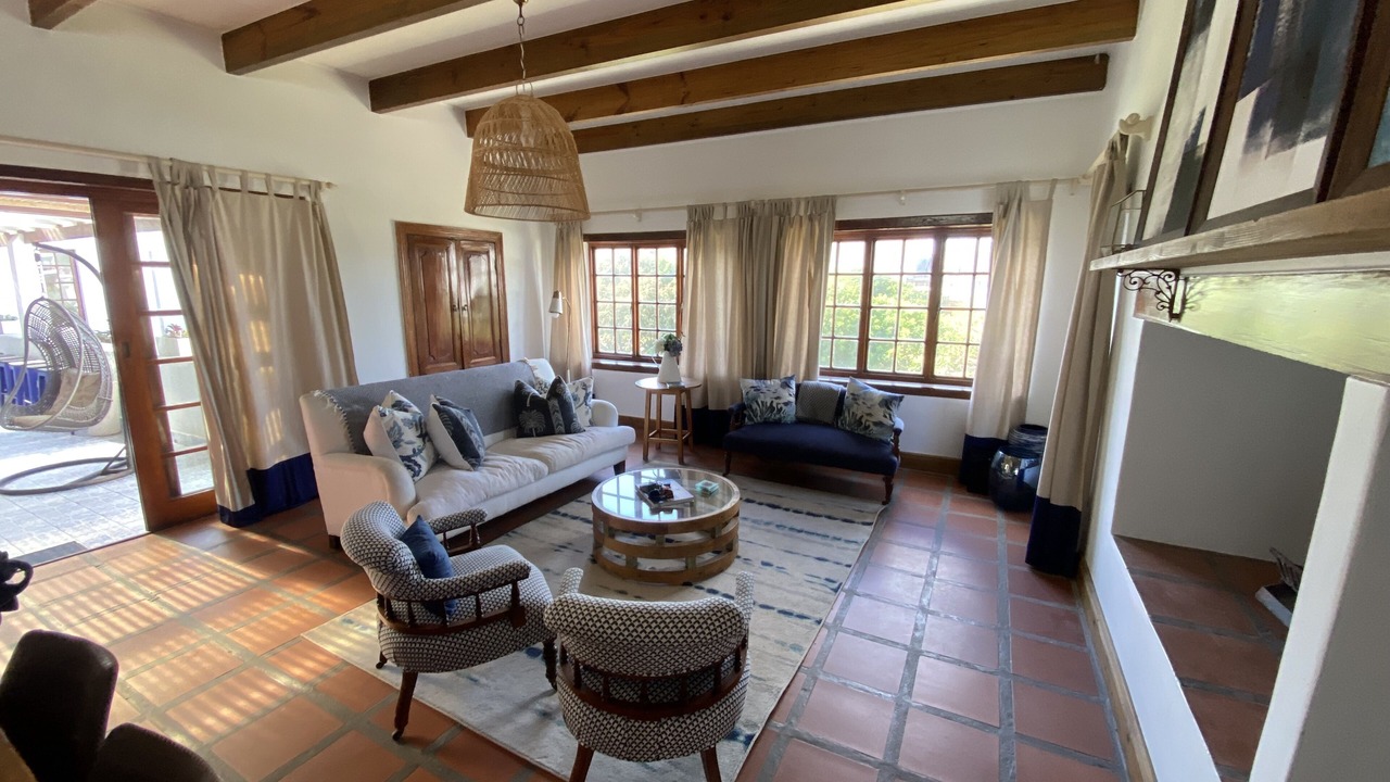 Photo of Livingroom in Saint Francis Bay